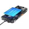 ULEFONE ARMOR 26 ULTRA (walkietalkie-versie) 5G 12/512GB zwart