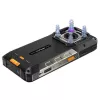 ULEFONE ARMOR 26 ULTRA (walkietalkie-versie) 5G 12/512GB zwart
