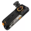 ULEFONE ARMOR 26 ULTRA (walkietalkie-versie) 5G 12/512GB zwart