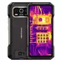 ULEFONE ARMOR 27T 12+256GB 4G zwart (Plus Version)