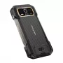 ULEFONE ARMOR 27T 12GB RAM 256GB opslag 4G LTE robuuste smartphone (zwart)