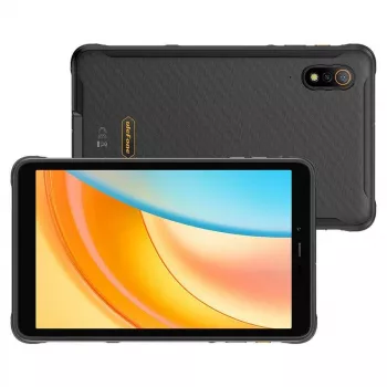 ULEFONE ARMOR PAD PRO 8GB/128GB 10.36 inch 2K LTE robuuste tablet met NFC - zwart