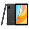 Ulefone Armor Pad Pro 8" tablet 8 GB/128 GB, LTE, NFC, zwart