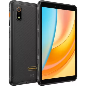 ULEFONE ARMOR PAD PRO 8GB/128GB 10.36 inch 2K LTE robuuste tablet met NFC - zwart