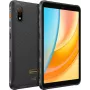 ULEFONE ARMOR PAD PRO 8GB/128GB 10.36 inch 2K LTE robuuste tablet met NFC - zwart