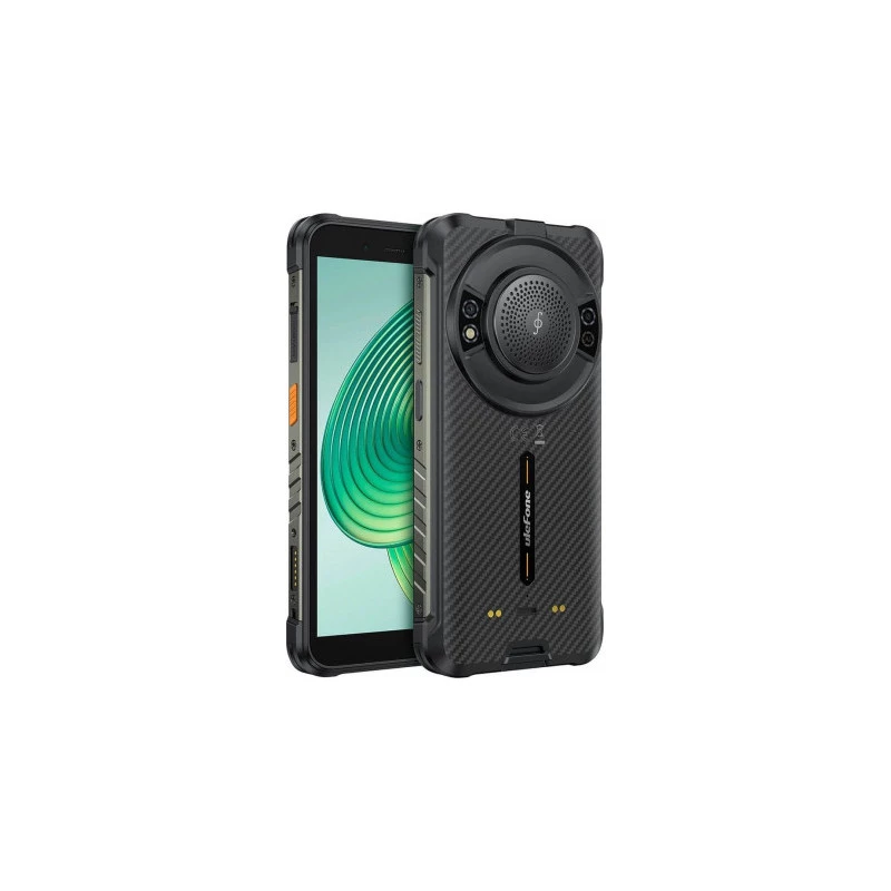 ULEFONE RUGKING 8+128GB 4G zwart OEM