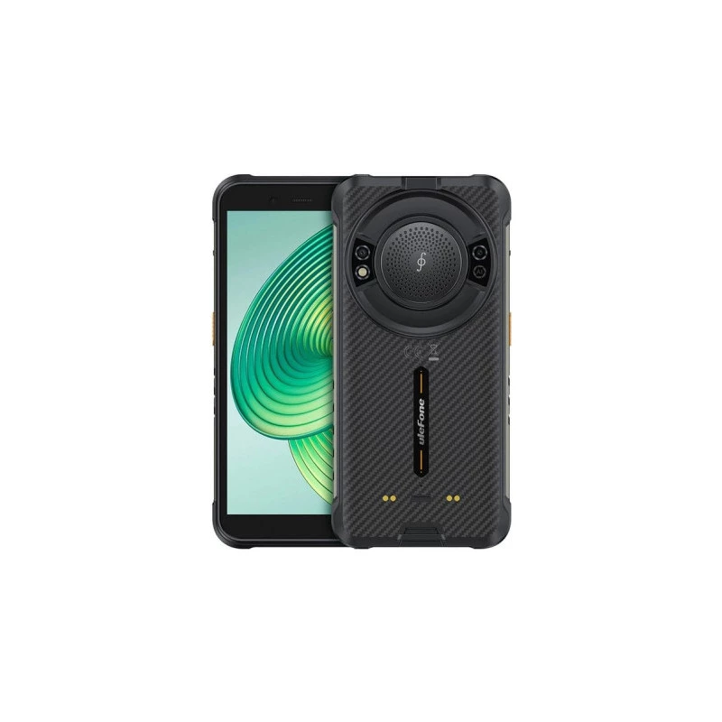 ULEFONE RUGKING 8+128GB 4G zwart OEM