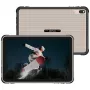 ULEFONE RUGKING PAD 2 PRO 8+256GB 4G 10.1 grijs NFC