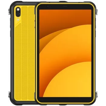 ULEFONE RUGKING PAD PRO 8+128GB 4G 8.68 geel NFC