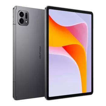 Ulefone Tab A12 Pro 12.2 inch IPS-tablet, 8GB+128GB, Space Grey