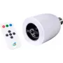 Ultron draagbare Bluetooth-luidspreker wit (130598)