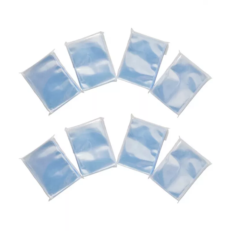 Ultra PRO Soft kaartsleeves 100x152 mm, verpakking van 100
