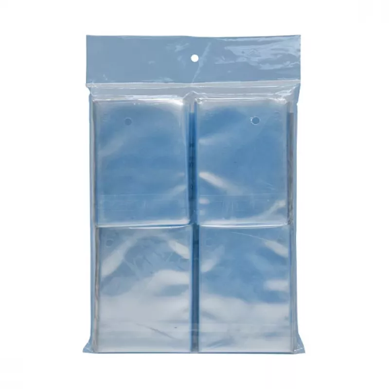 Ultra PRO Soft kaartsleeves 100x152 mm, verpakking van 100