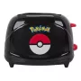 Uncanny Brands Pokemon toaster