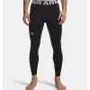 Under Armour ColdGear Compression heren legging zwart