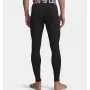 Under Armour ColdGear Compression heren legging zwart
