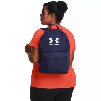 Under Armour Loudon Lite Rugzak, marineblauw, 1380476 410