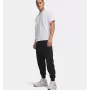 Under Armour Rival Fleece Joggers Herenbroek Zwart 1379774 001 2XL