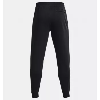 Under Armour Rival Fleece Joggers Herenbroek Zwart 1379774 001 S
