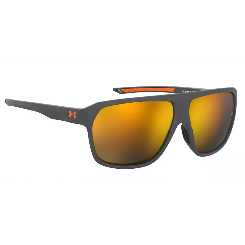 Under Armour UA Dominate unisex sportbril 62/17/130 mm