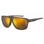 Under Armour UA Dominate unisex sportbril 62/17/130 mm