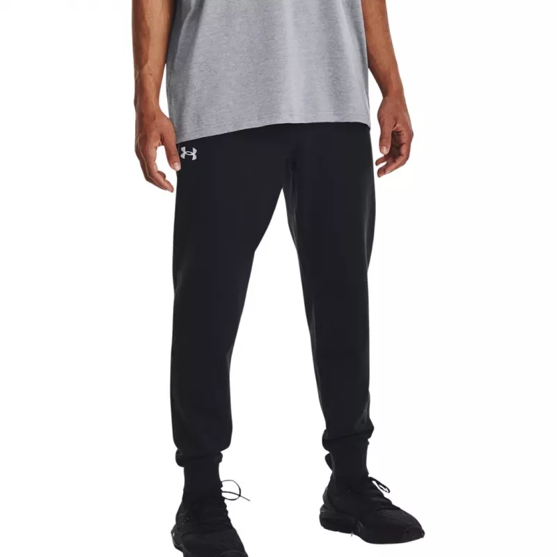 Under Armour UA Rival Fleece heren joggingbroek