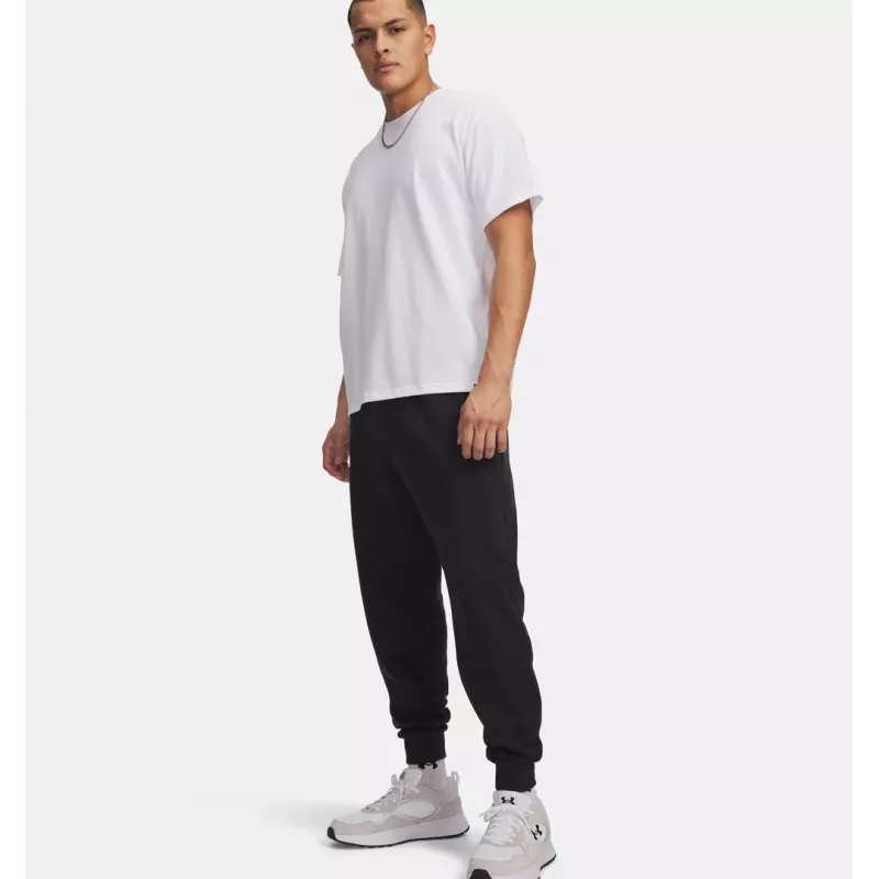 Under Armour UA Rival Fleece heren joggingbroek