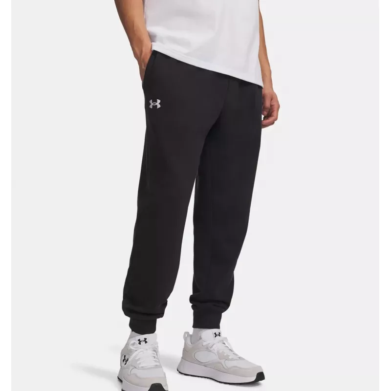 Under Armour UA Rival Fleece heren-joggingbroek