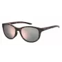 Under Armour UA0014GS086F7 dames zonnebril 57mm