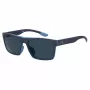 Under Armour UAACETECHF737 unisex prestatie zonnebril 59/17/145 mm