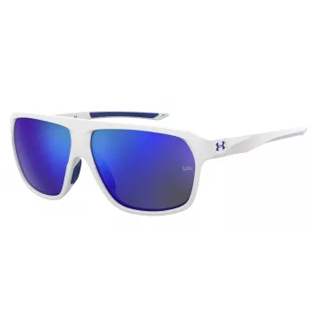 Under Armour UADominateWWK unisex sportbril 62/17/130 mm