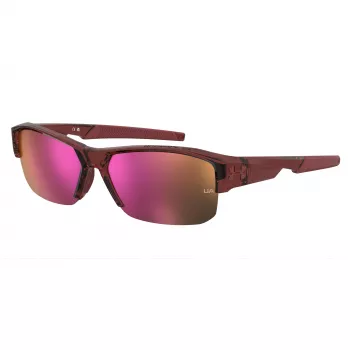 Under Armour UAFanatic II heren sportzonnebril 64/09/130 mm
