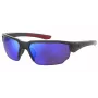 Under Armour unisex UA-0012-S-268 zonnebril 70/9/125 mm