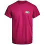 Undialed Frequency T-shirt lichtblauw XL