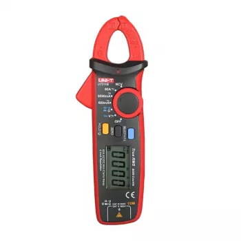 Uni-T 60A UT211B precisie stroomtang