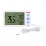 Uni-T A12T temperatuur- en vochtigheidsmeter
