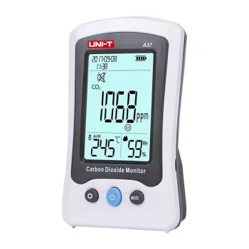 UNI-T A37 CO2-meter