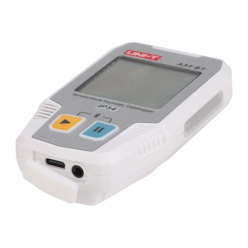 Uni-T A57 BT Bluetooth temperatuur- en vochtigheidsdatalogger