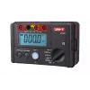 UNI-T aardingsweerstandmeter model UT522