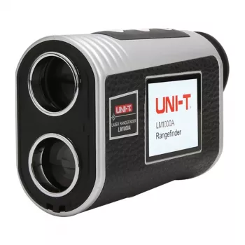 Uni-T LM1000A laserafstandsmeter