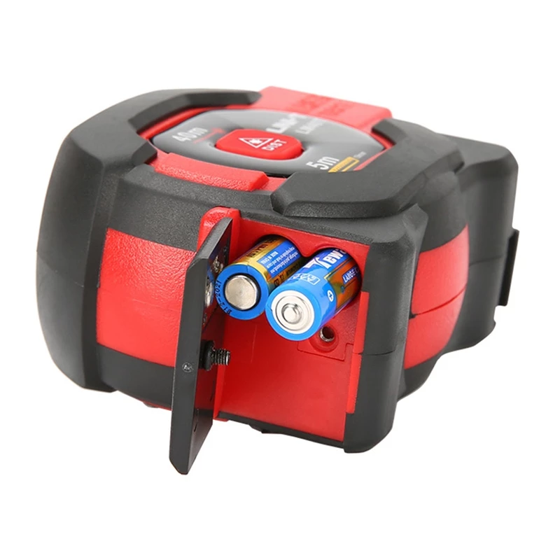 Uni-T LM40T laserafstandsmeter