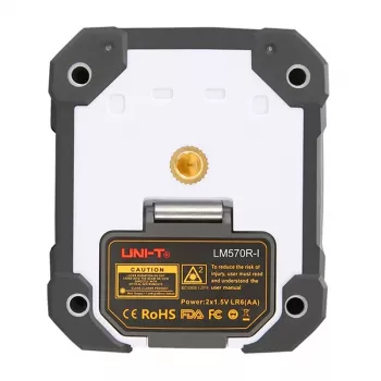 Uni-T LM570R-I laserwaterpas