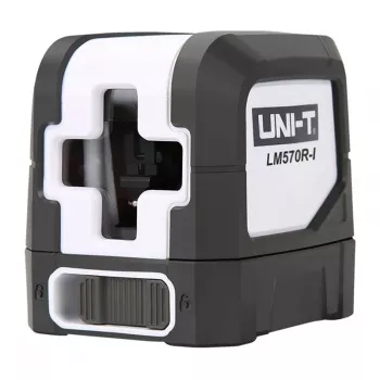 Uni-T LM570R-I laserwaterpas