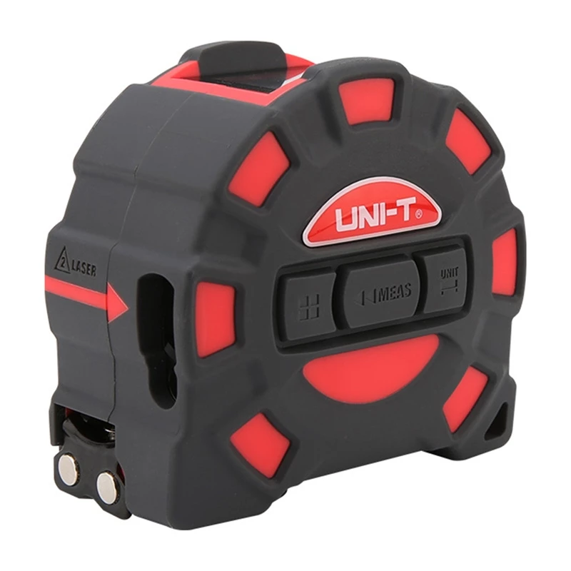 Uni-T LM60T laserdistancemeter