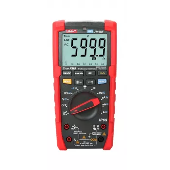 Uni-T PRO UT195E universeelmeter