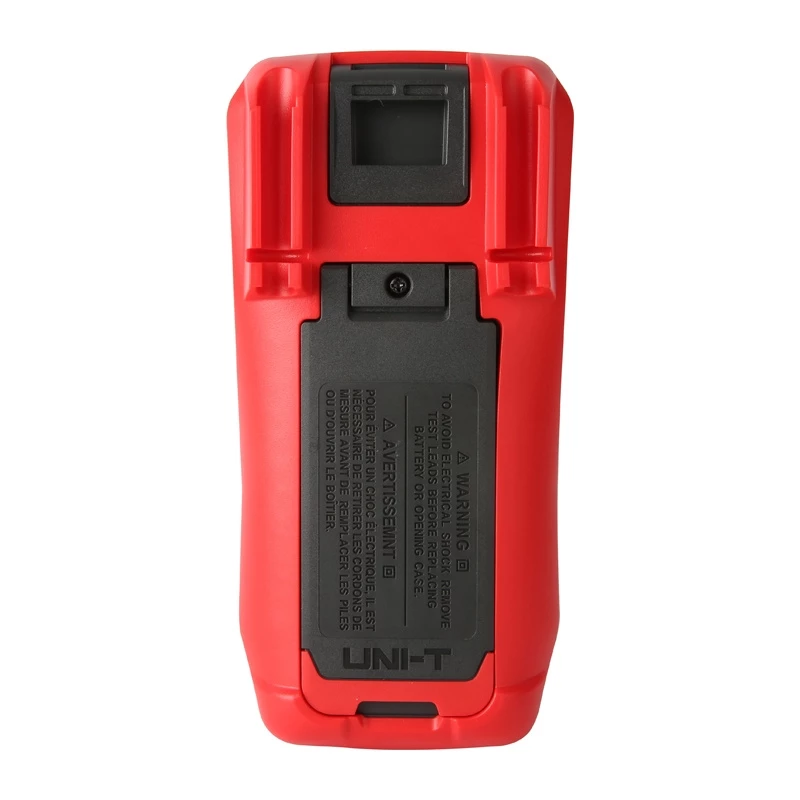 Uni-T True RMS UT15B MAX digitale multimeter