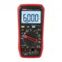 UNI-T True RMS UT18B MAX digitale multimeter