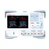 UNI-T UDP3303A programmeerbare DC-voeding 3-kanaals 195W