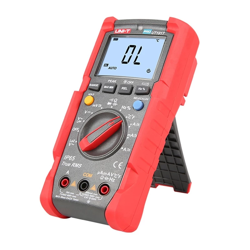 UNI-T universele meter UT-191T
