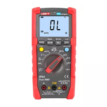 UNI-T universele meter UT-191T